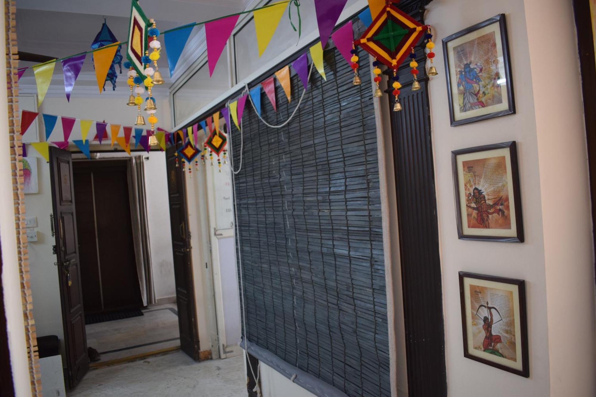 Elysium Inn Hyderabad Exterior foto