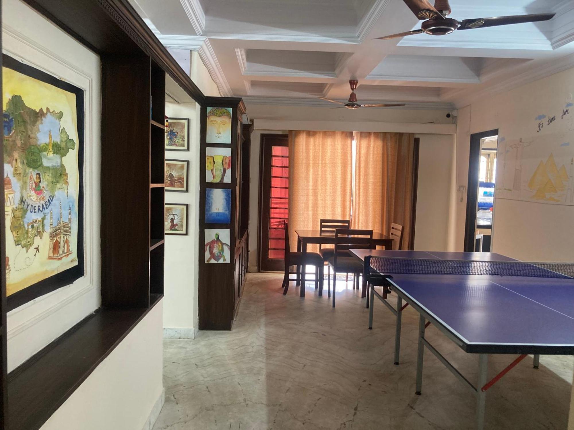 Elysium Inn Hyderabad Exterior foto