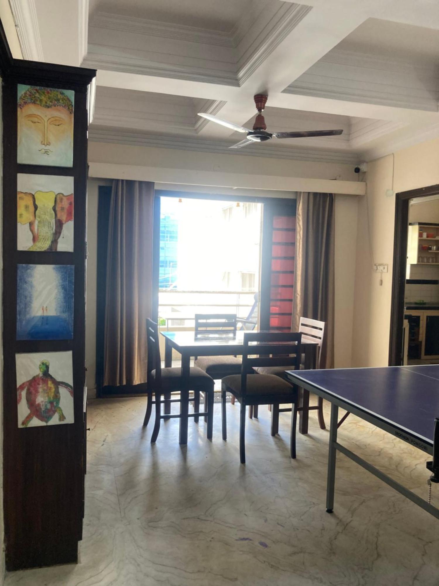 Elysium Inn Hyderabad Exterior foto